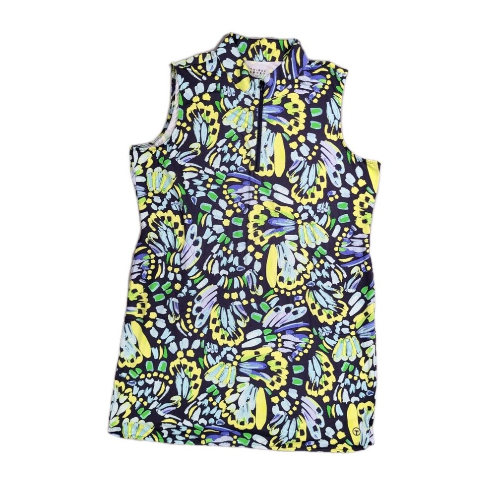 Tribal Sport Performance Dress Women’s Size XL Activewear